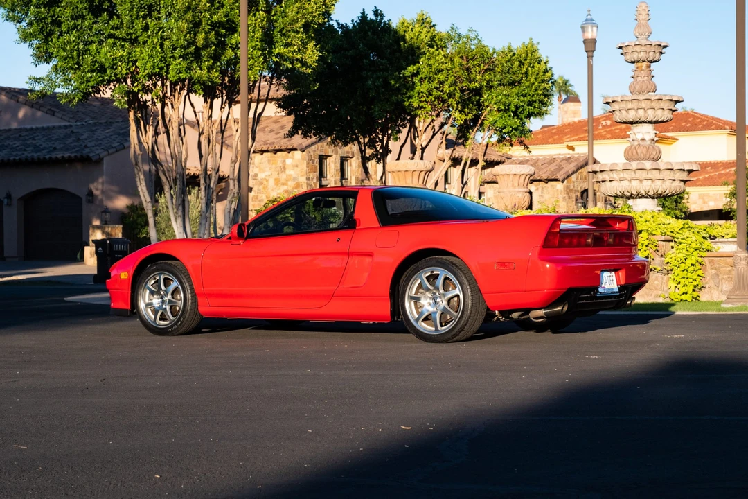 2000 Acura NA2 NSX - Image 7 of 31