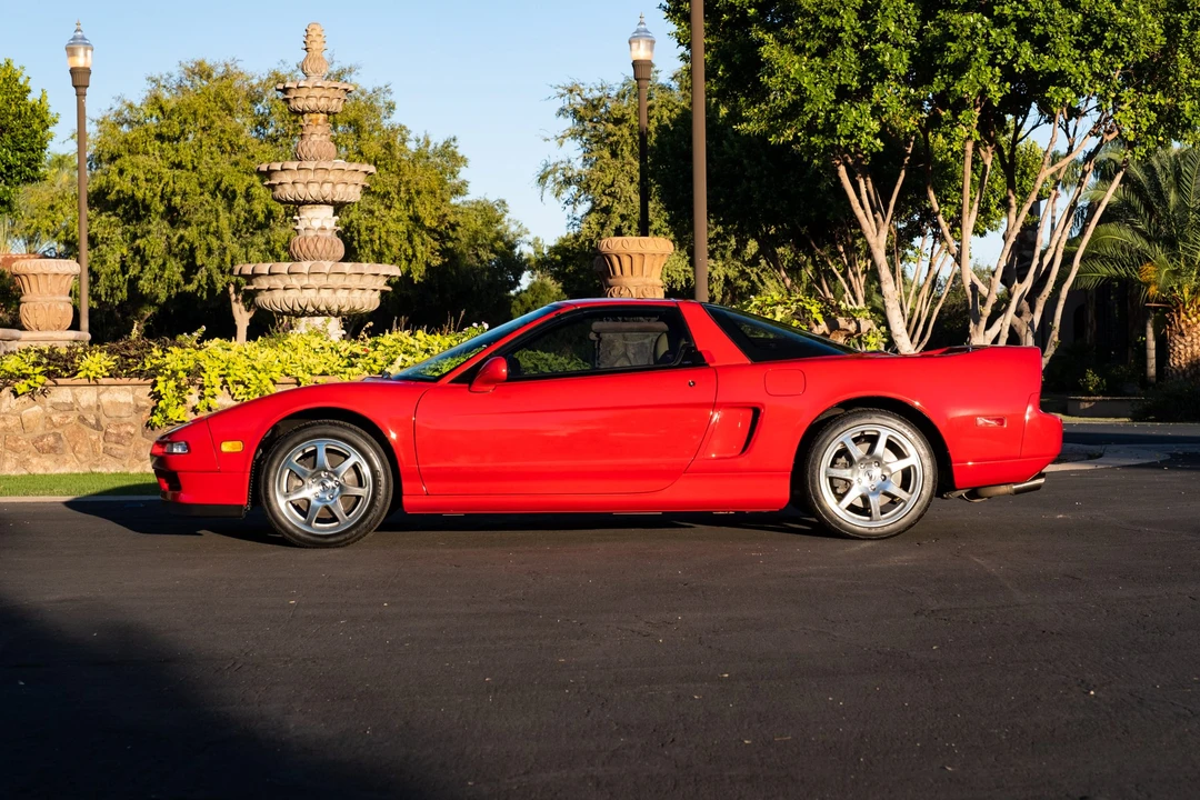 2000 Acura NA2 NSX - Image 6 of 31