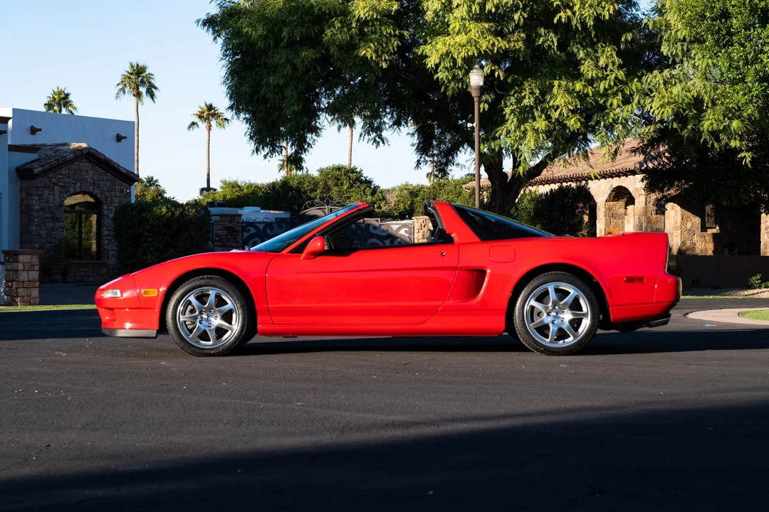 2000 Acura NA2 NSX - Image 5 of 31