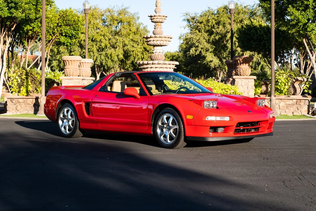 2000 Acura NA2 NSX - Image 15 of 31