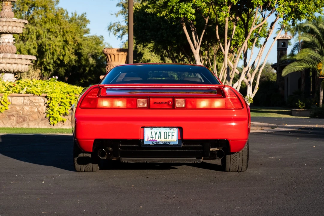 2000 Acura NA2 NSX - Image 8 of 31