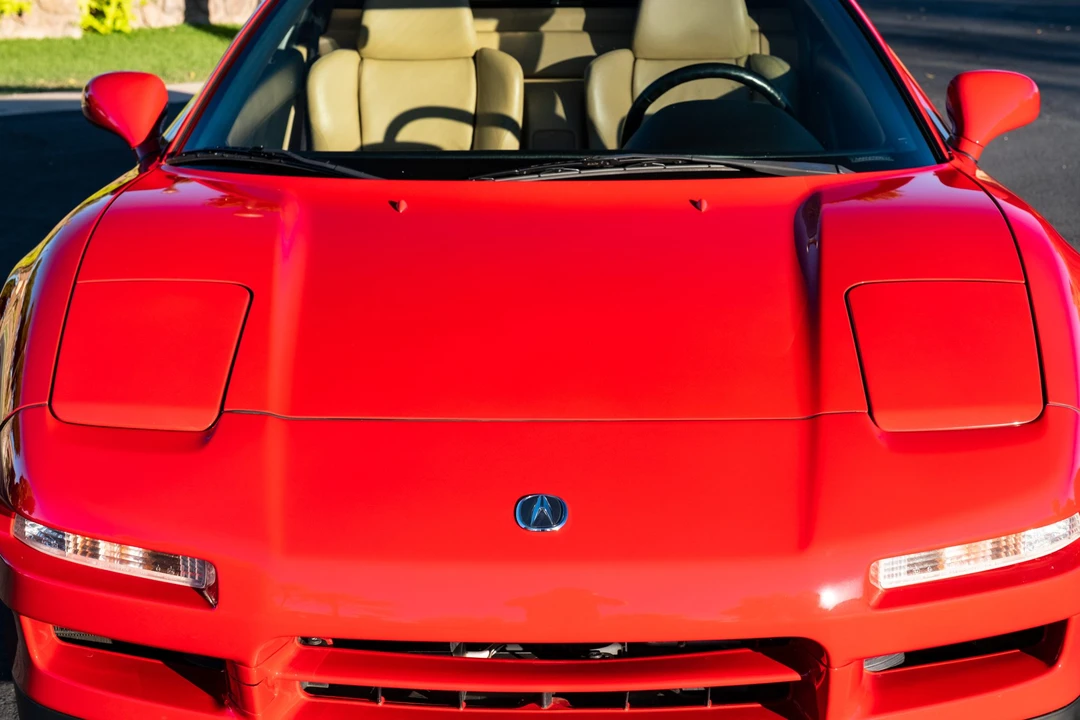 2000 Acura NA2 NSX - Image 19 of 31
