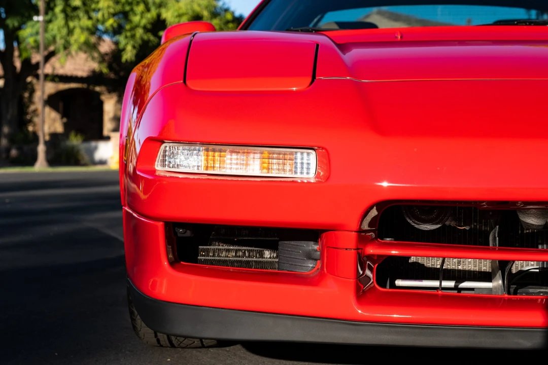 2000 Acura NA2 NSX - Image 20 of 31