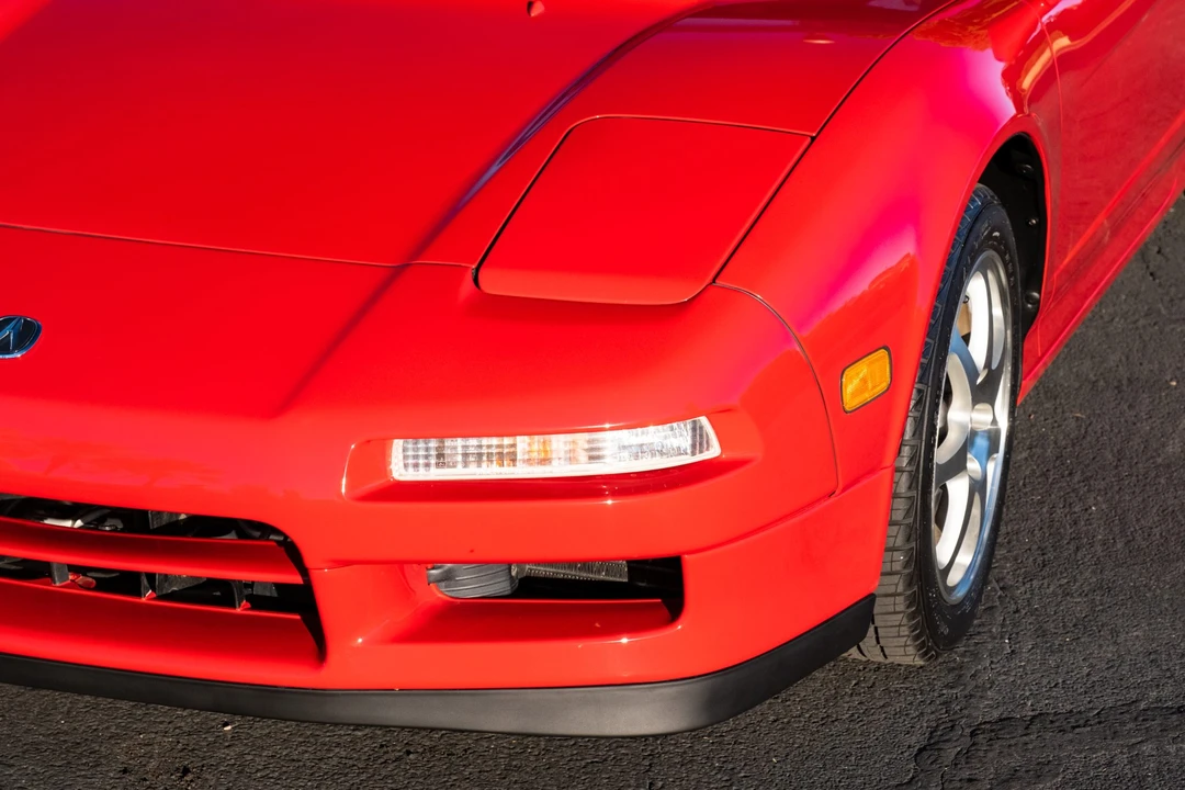2000 Acura NA2 NSX - Image 23 of 31