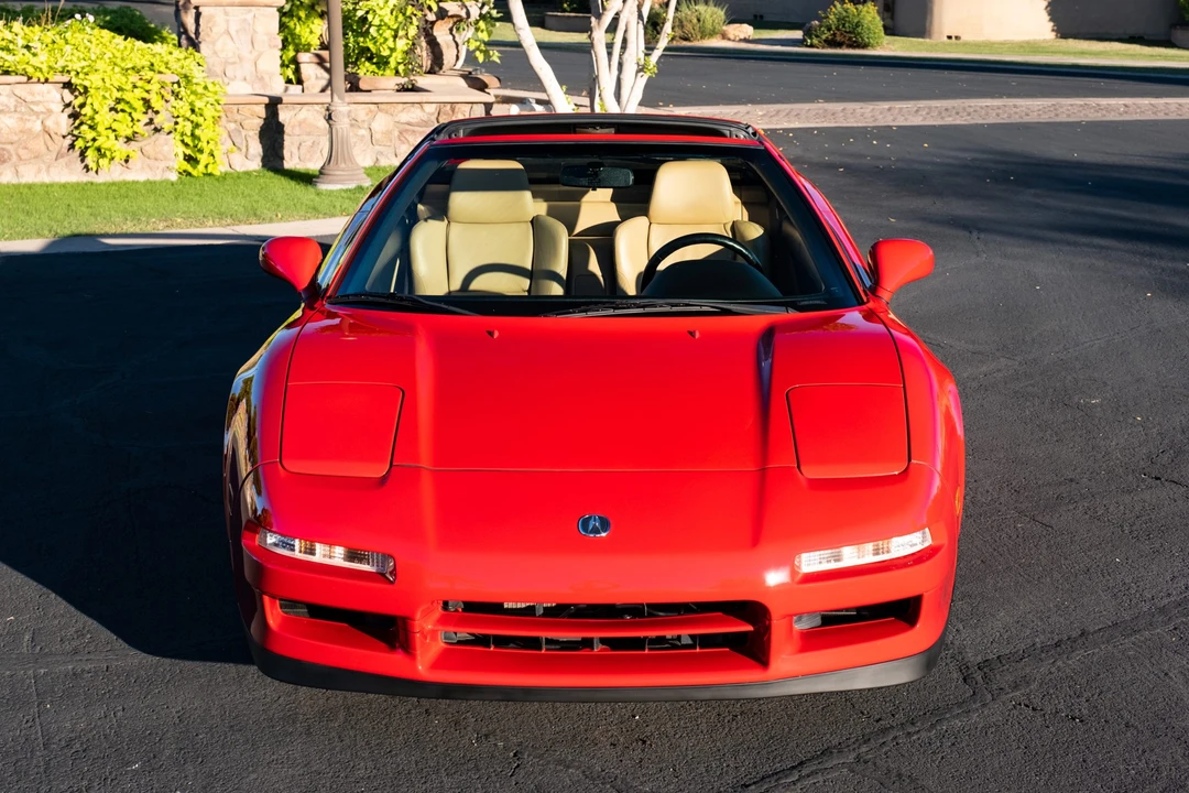 2000 Acura NA2 NSX - Image 18 of 31