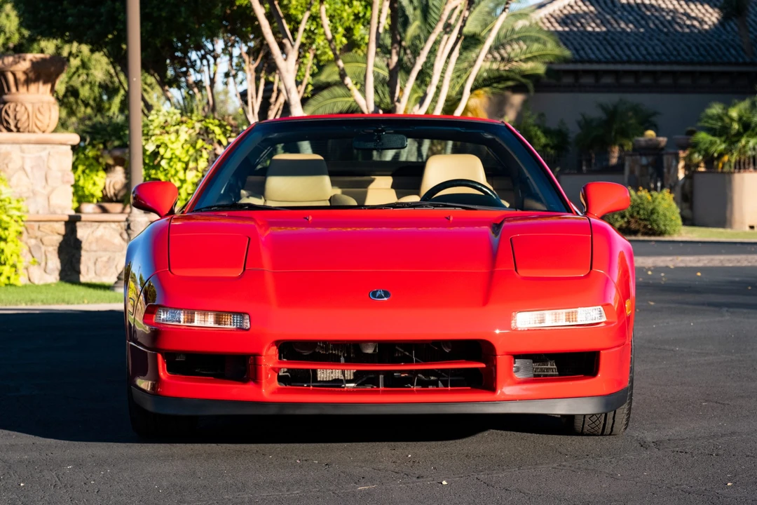 2000 Acura NA2 NSX - Image 17 of 31
