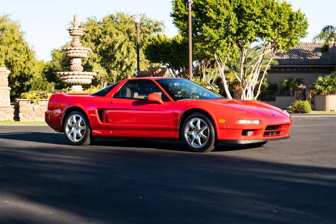 2000 Acura NA2 NSX - Image 13 of 31