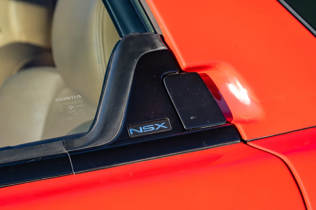 2000 Acura NA2 NSX - Image 30 of 31