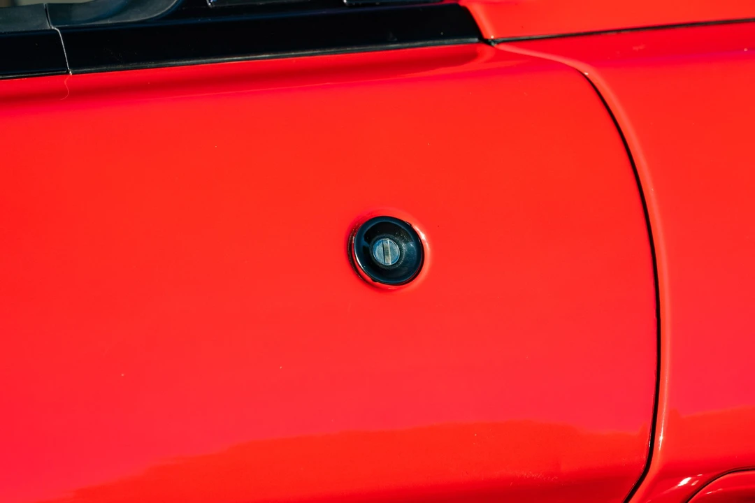 2000 Acura NA2 NSX - Image 31 of 31