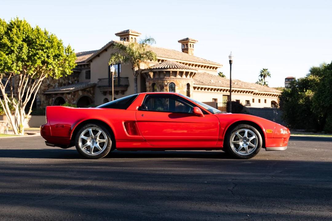 2000 Acura NA2 NSX - Image 12 of 31