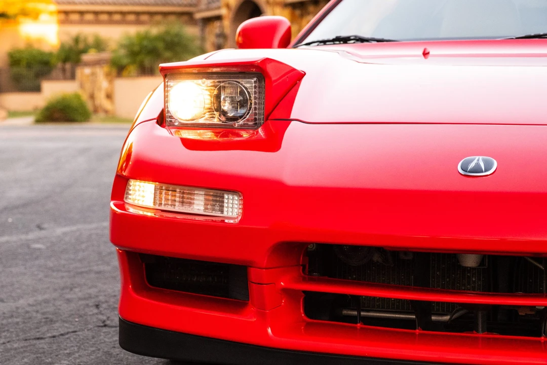2000 Acura NA2 NSX - Image 21 of 31