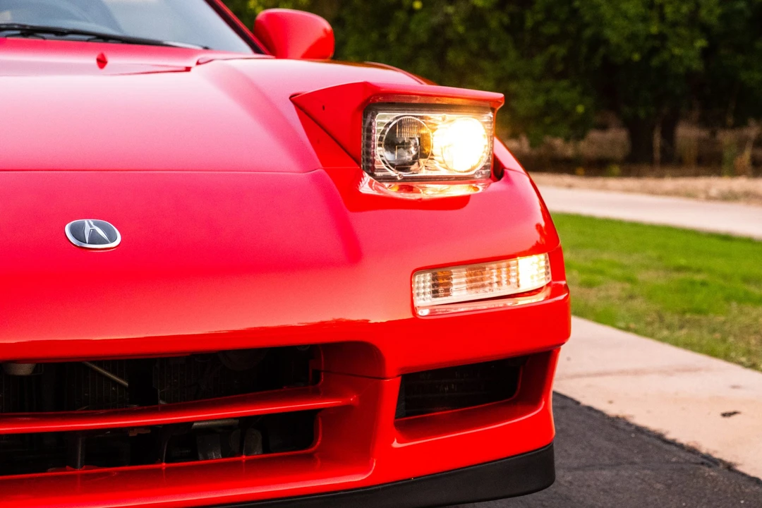 2000 Acura NA2 NSX - Image 22 of 31