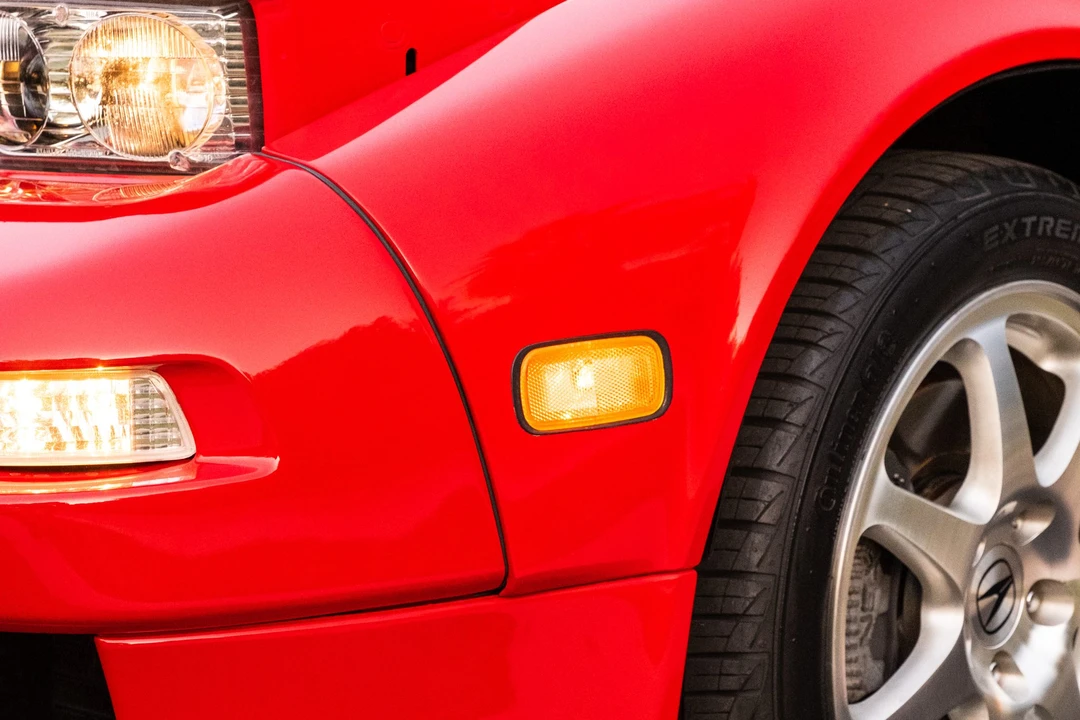 2000 Acura NA2 NSX - Image 24 of 31