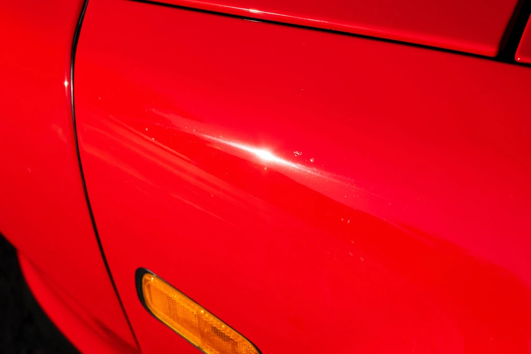 2000 Acura NA2 NSX - Image 25 of 31