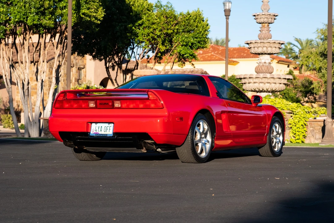 2000 Acura NA2 NSX - Image 10 of 31