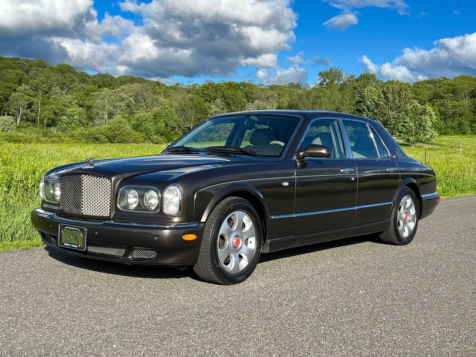 2000 Bentley Arnage - Image 4 of 31