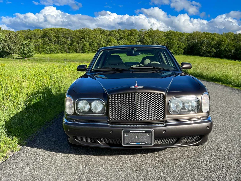 2000 Bentley Arnage - Image 12 of 31