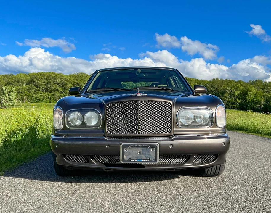 2000 Bentley Arnage - Image 13 of 31