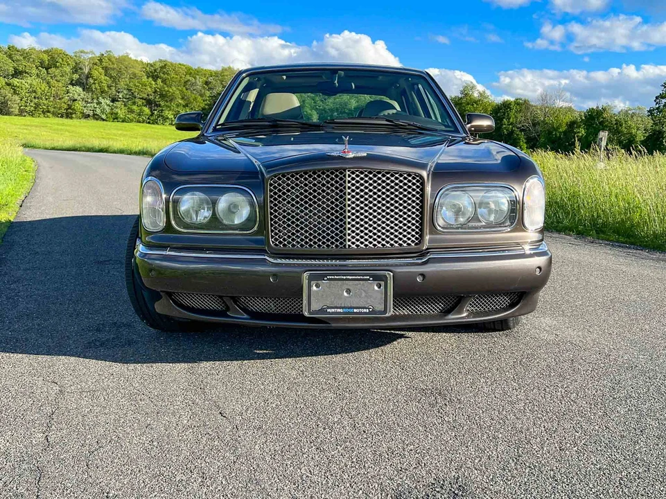 2000 Bentley Arnage - Image 14 of 31