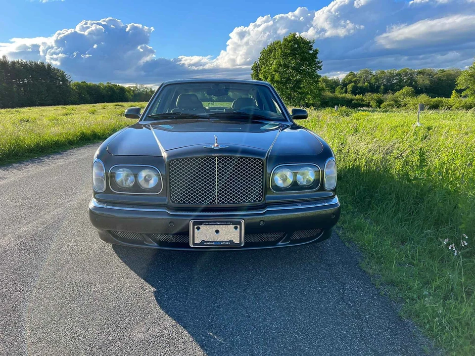 2000 Bentley Arnage - Image 15 of 31