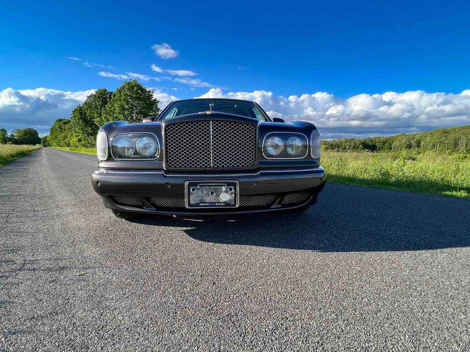 2000 Bentley Arnage - Image 16 of 31