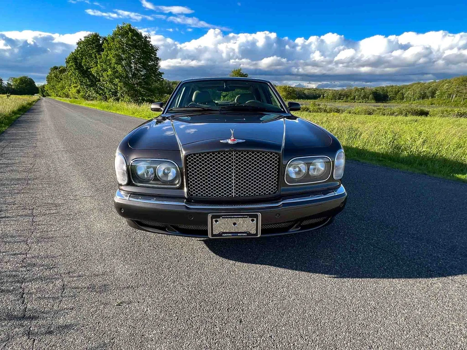 2000 Bentley Arnage - Image 17 of 31