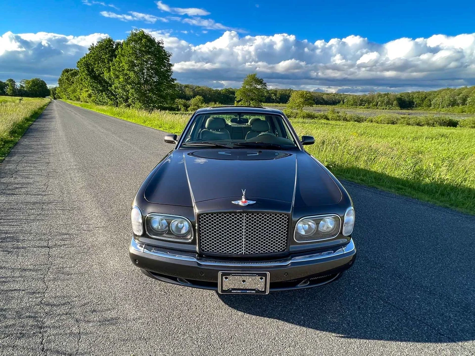 2000 Bentley Arnage - Image 18 of 31
