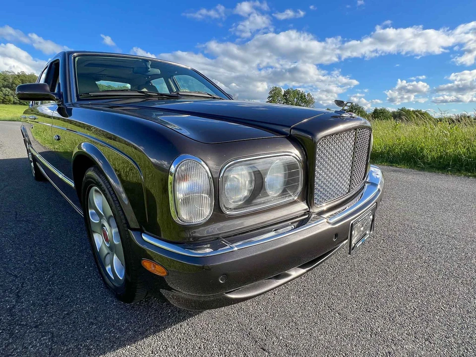 2000 Bentley Arnage - Image 19 of 31