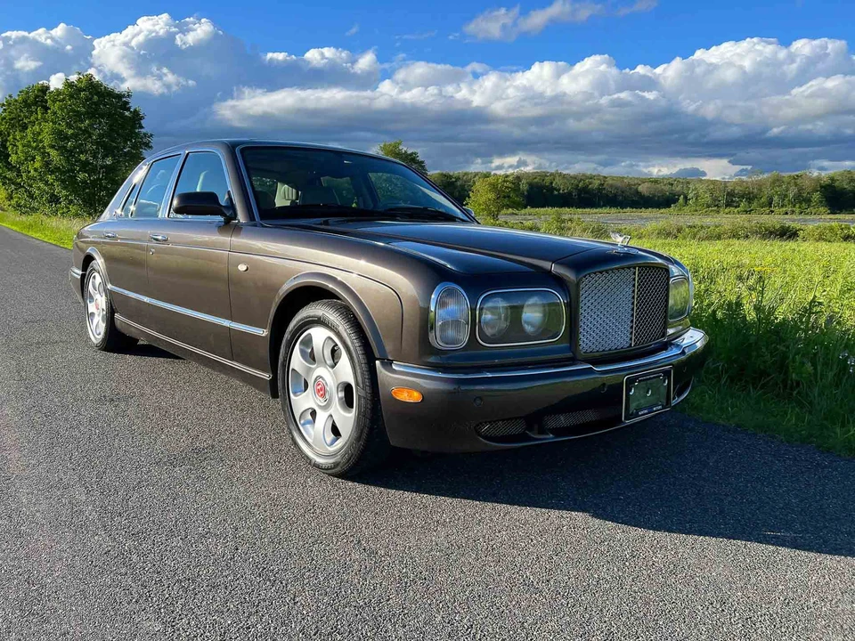 2000 Bentley Arnage - Image 23 of 31