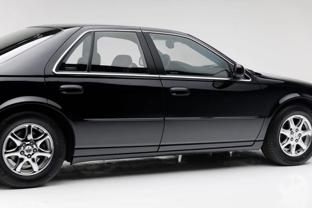 2000 Cadillac Seville - Image 22 of 31