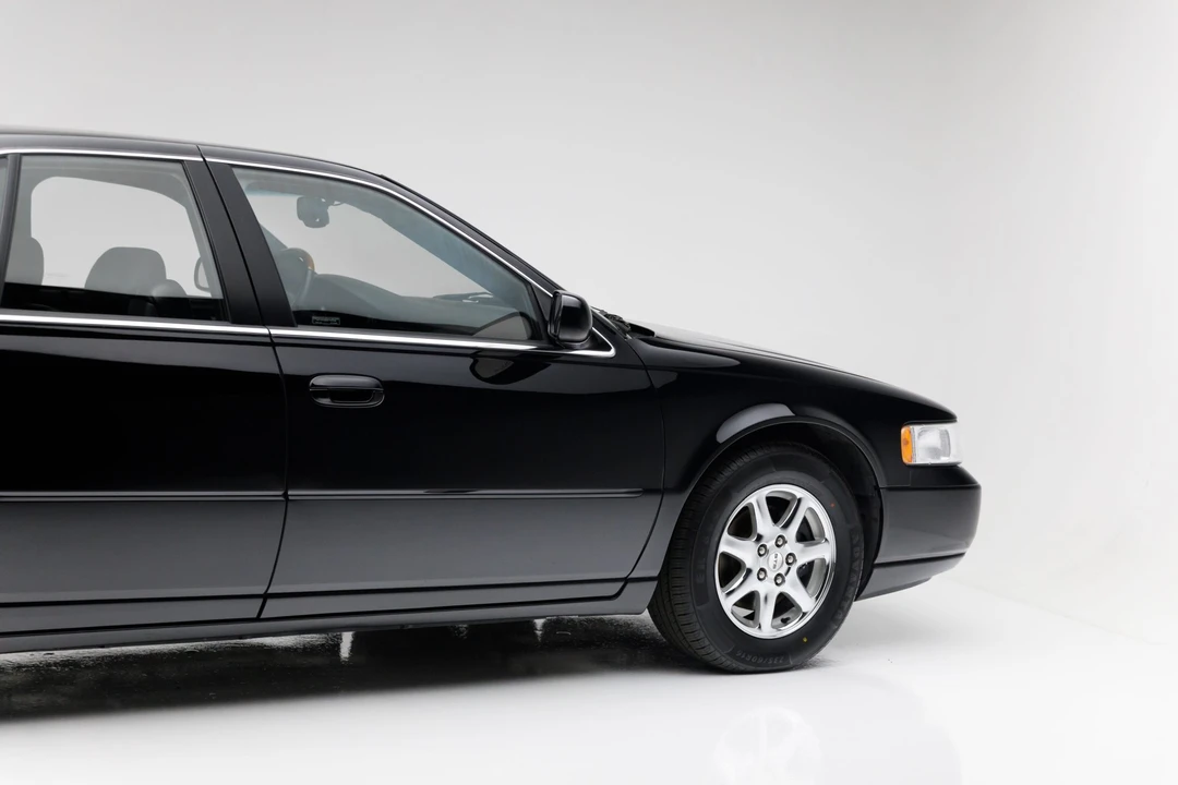 2000 Cadillac Seville - Image 23 of 31