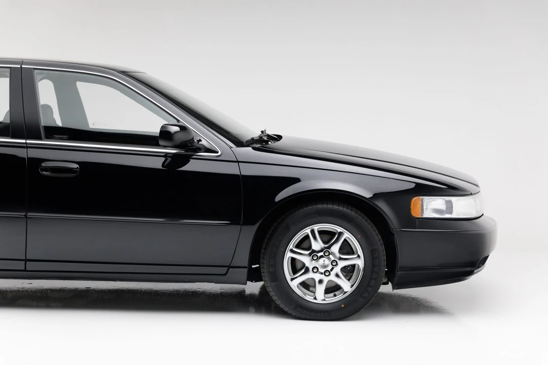 2000 Cadillac Seville - Image 25 of 31