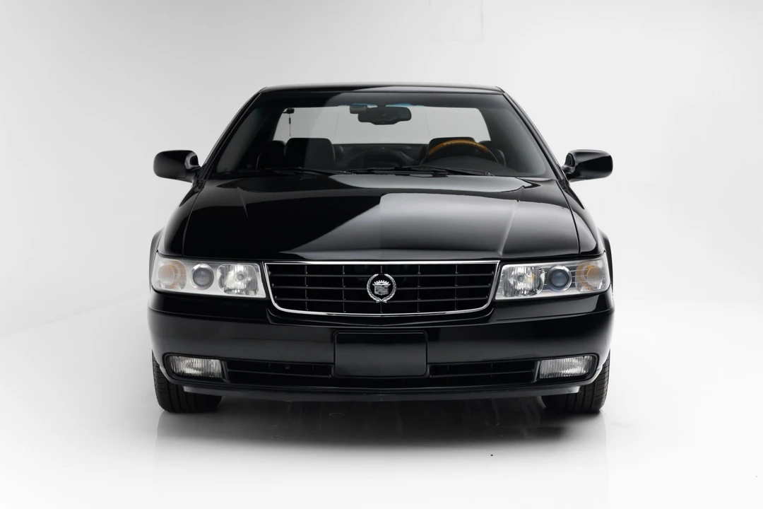 2000 Cadillac Seville - Image 11 of 31