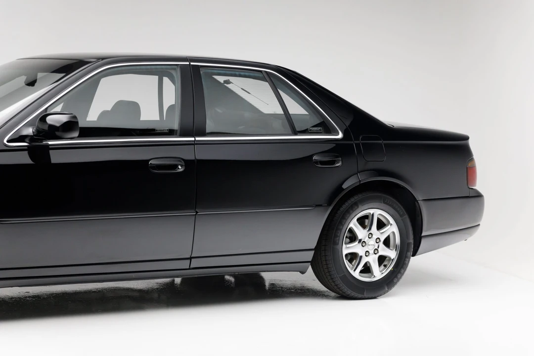 2000 Cadillac Seville - Image 16 of 31