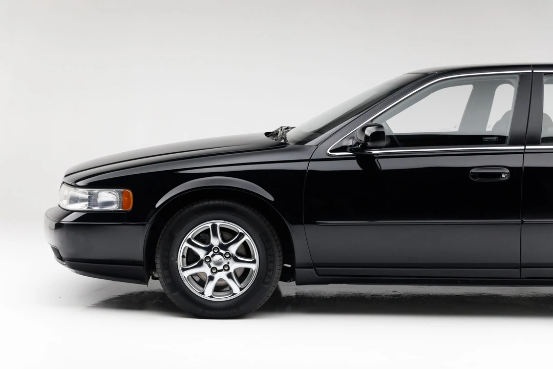 2000 Cadillac Seville - Image 17 of 31