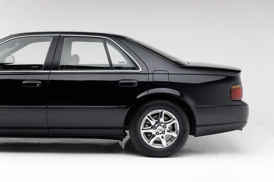 2000 Cadillac Seville - Image 18 of 31