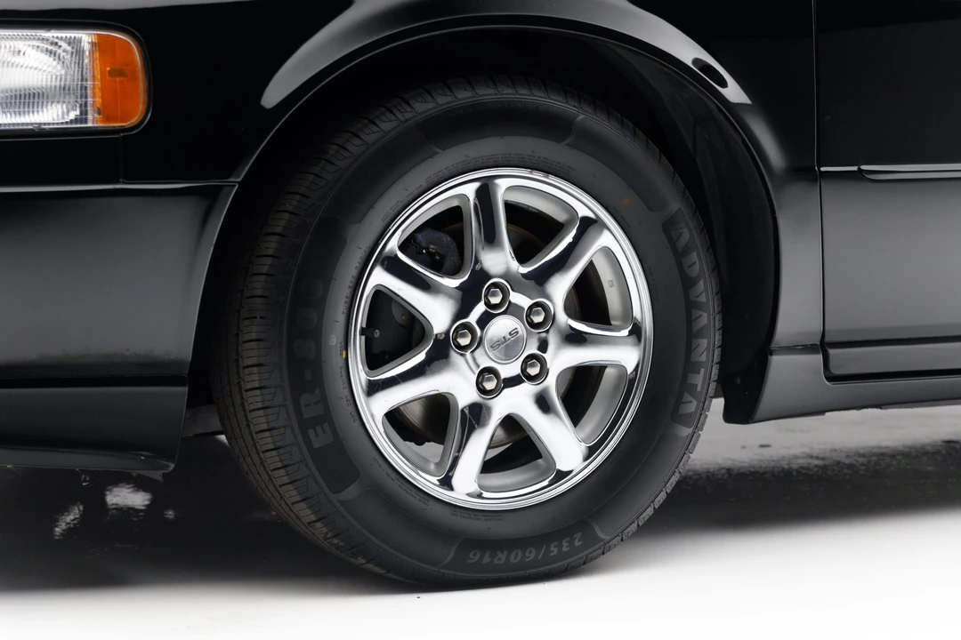 2000 Cadillac Seville - Image 31 of 31