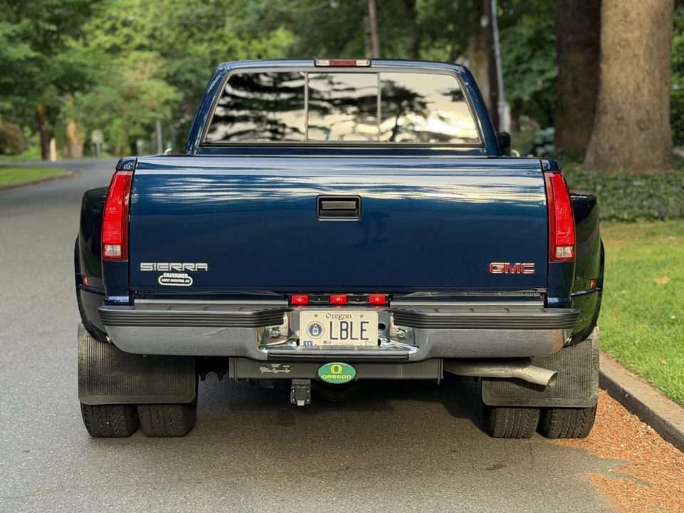 2000 GMC Sierra 1st Gen - Image 9 of 31