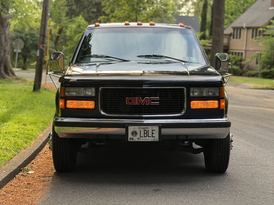 2000 GMC Sierra 1st Gen - Image 4 of 31