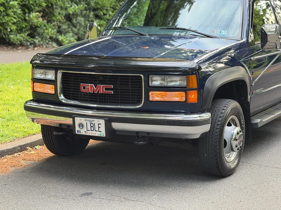 2000 GMC Sierra 1st Gen - Image 17 of 31