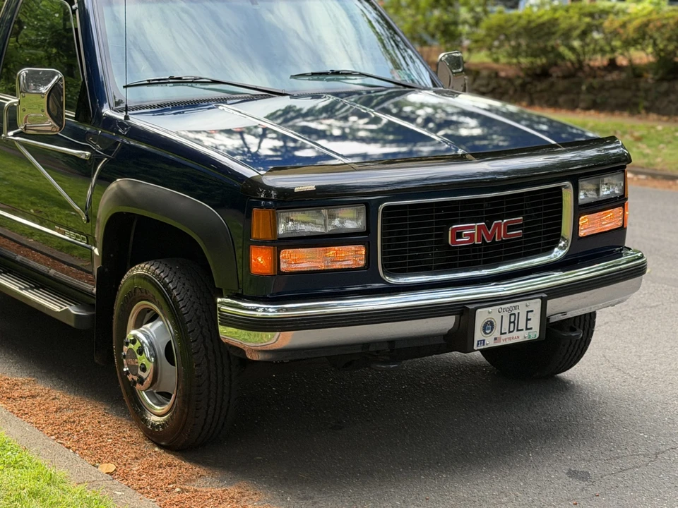 2000 GMC Sierra 1st Gen - Image 18 of 31