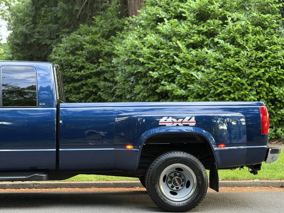 2000 GMC Sierra 1st Gen - Image 14 of 31