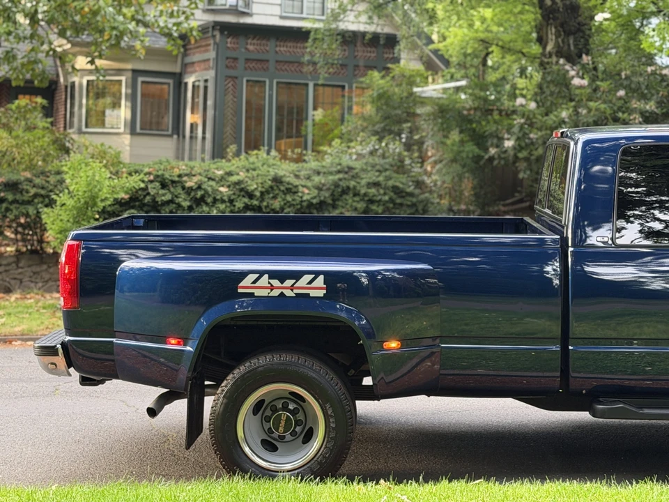 2000 GMC Sierra 1st Gen - Image 15 of 31