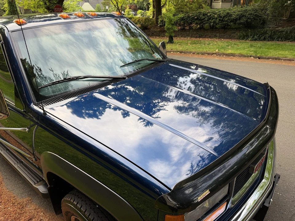 2000 GMC Sierra 1st Gen - Image 19 of 31