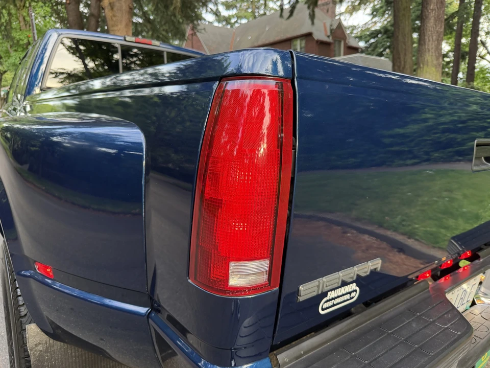 2000 GMC Sierra 1st Gen - Image 23 of 31