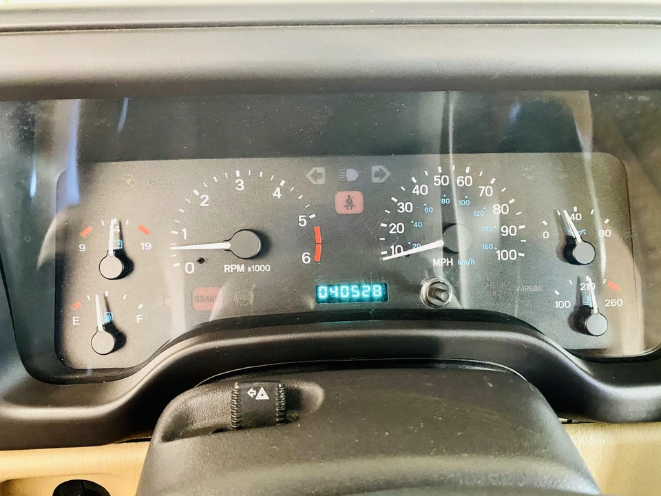 2000 Jeep TJ Wrangler - Image 30 of 31