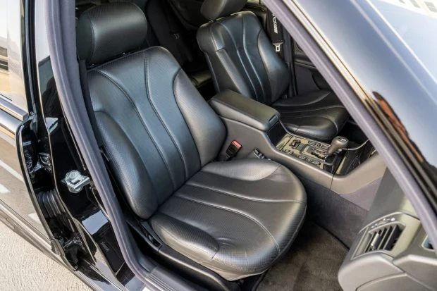 2000 Mercedes-Benz W210 E 36 & E 50 & E 55 & E 60 AMG - Image 4 of 7