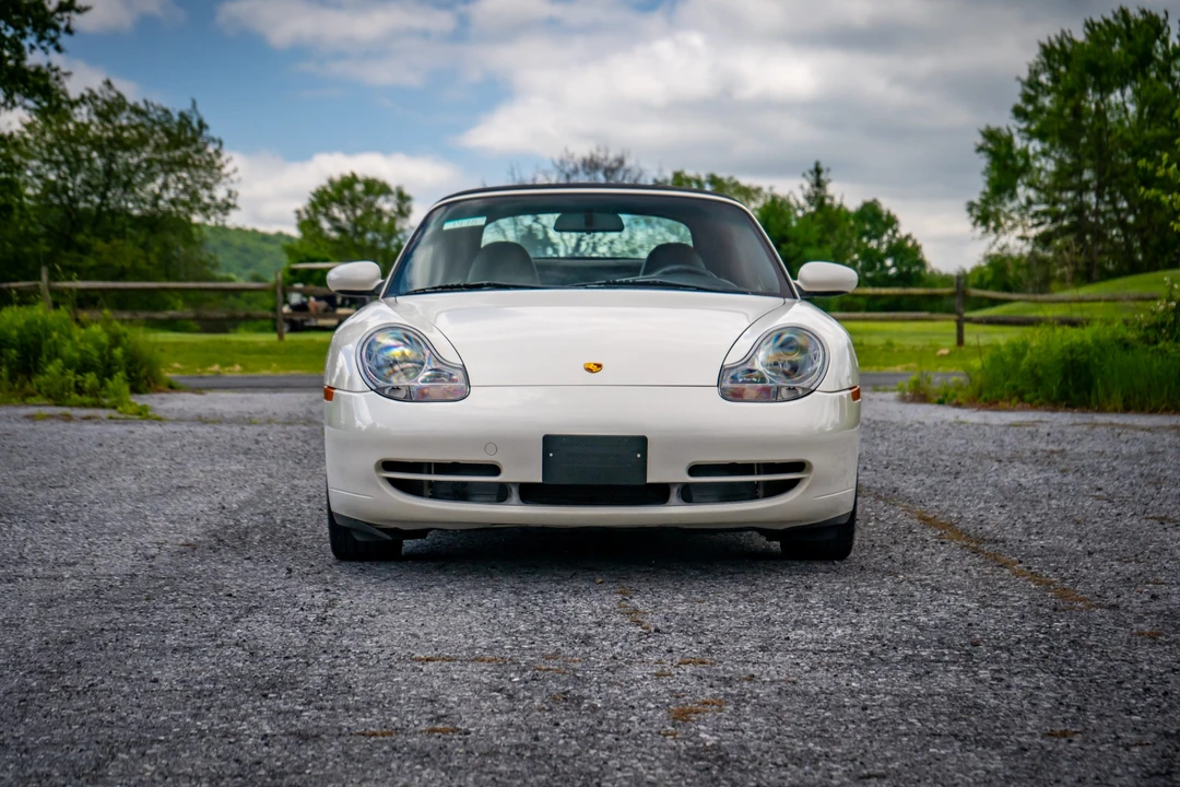 2000 Porsche 996 Carrera - Image 19 of 31