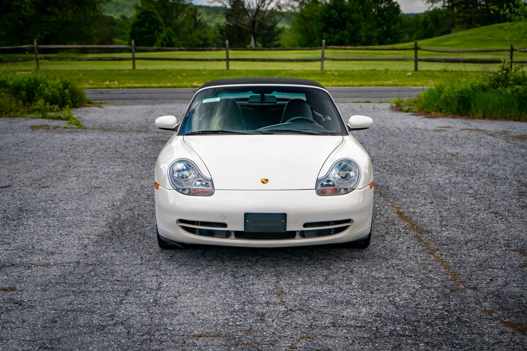 2000 Porsche 996 Carrera - Image 18 of 31