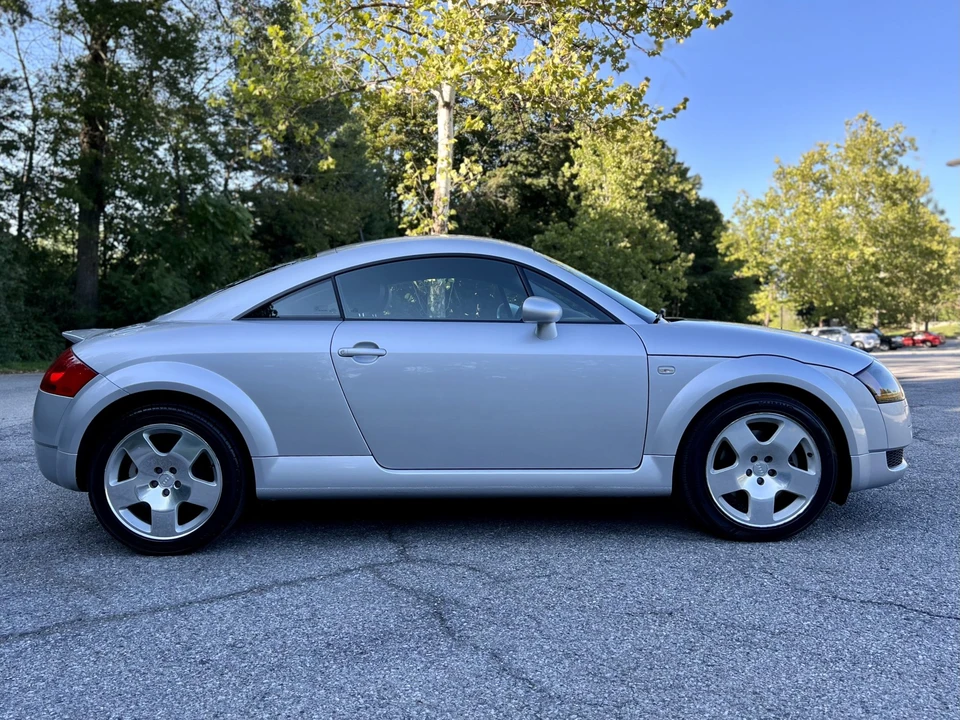 2001 Audi TT Mk1 - Image 16 of 31